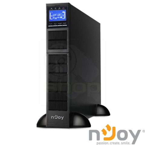 UPS-uri - UPS NJOY BALDER 10000 PWUP-OL10KBA-AZ01B