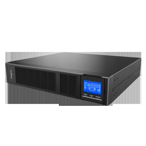 UPS NJOY BALDER 1500 ON-LINE 1500W [2]
