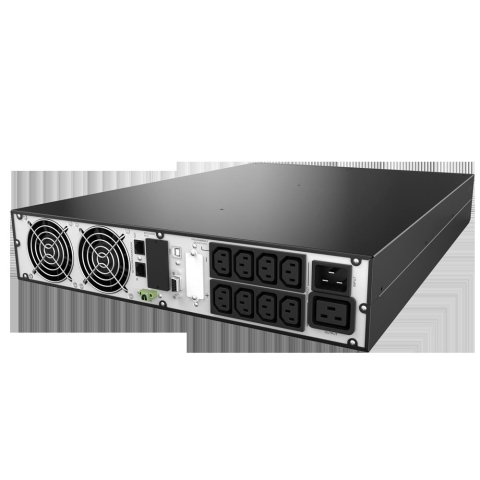 UPS NJOY BALDER 3000 ON-LINE 3000W [4]