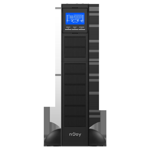 UPS NJOY BALDER 3000 ON-LINE 3000W [1]