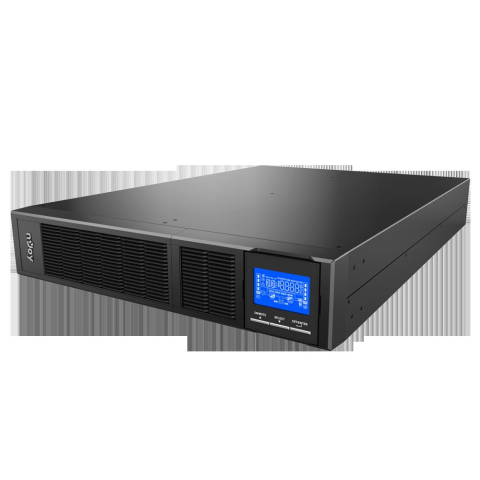 UPS NJOY BALDER 3000 ON-LINE 3000W [2]