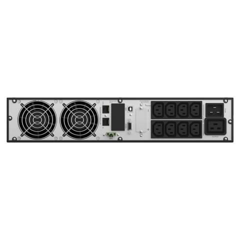 UPS NJOY BALDER 3000 ON-LINE 3000W [5]