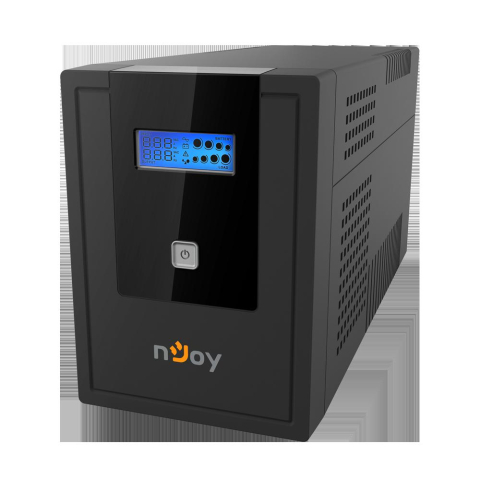 UPS-uri - UPS NJOY Cadu 2000