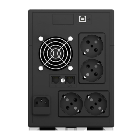 UPS NJOY Cadu 2000 [1]