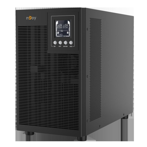 UPS-uri - UPS NJOY ECHO PRO 3000