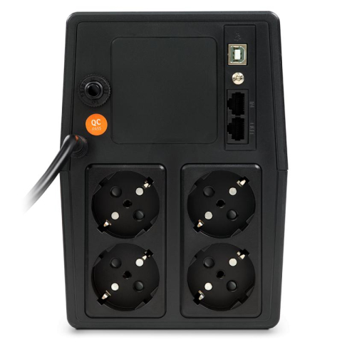 UPS NJOY HORUS P 1000 PWUP-LI100H1-AZ01B [4]