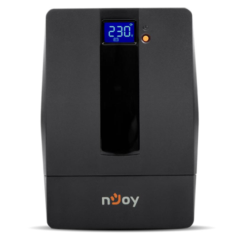 UPS NJOY HORUS P 1000 PWUP-LI100H1-AZ01B [1]
