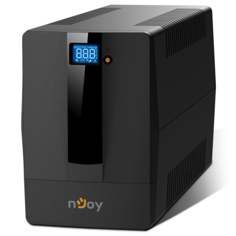 UPS NJOY HORUS P 2000 PWUP-LI200H1-AZ01B [2]