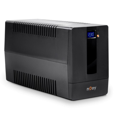 UPS NJOY HORUS P 2000 PWUP-LI200H1-AZ01B [5]