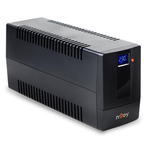 UPS NJOY HORUS P 600 PWUP-LI060H1-AZ01B [4]