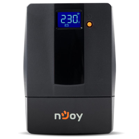 UPS NJOY HORUS P 800 PWUP-LI080H1-AZ01B [5]