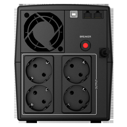 UPS NJOY KEEN 2000 USB [1]