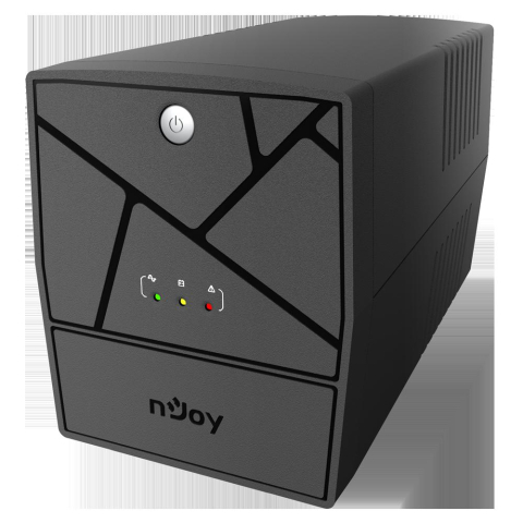 Periferice - UPS NJOY KEEN 2000 USB