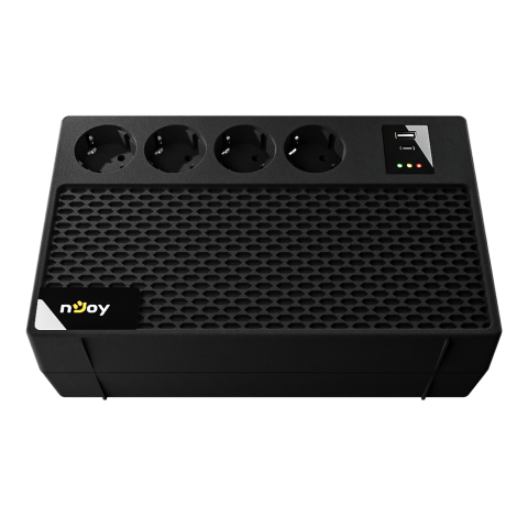 Periferice - UPS NJOY Renton 650 Plus Fast Charge 33W