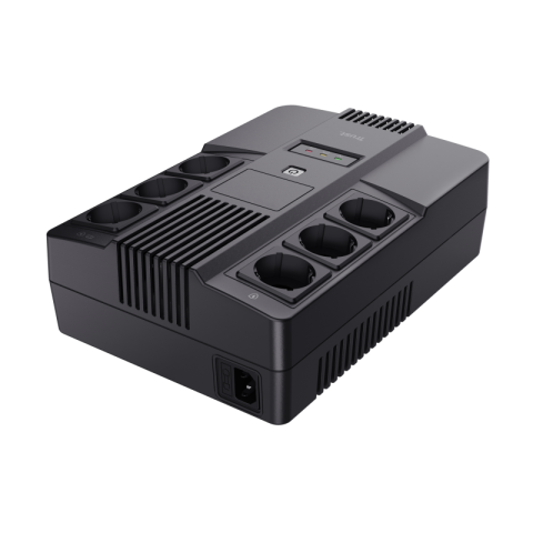 Periferice - UPS Trust Maxxon 800VA