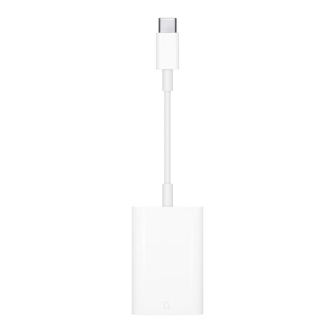 Laptopuri si accesorii - USB-C TO SD CARD READER