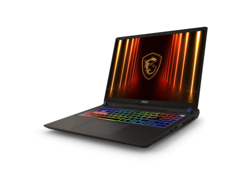 Vector 16 QHD+ U9 275HX 32 1 5070Ti W11H [2]