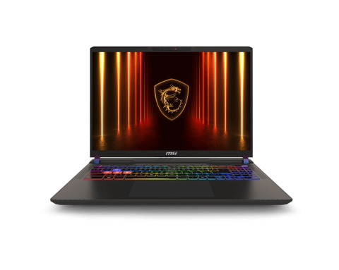 Laptopuri - Vector 16 QHD+ U9 275HX 32 1TB 5080 W11H