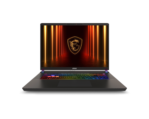 Laptopuri - Vector 17 QHD+AI U9 275HX 64 2T 5090 DOS
