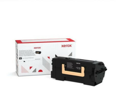 Tonere - VersaLink B620/B625 High Capacity BLACK