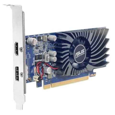 VGA AS GEFORCE GT 1030 2GB-BRK [2]