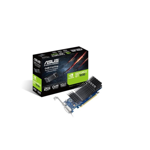 PC, Componente & Software - VGA AS GEFORCE GT 1030 2GB GDDR5