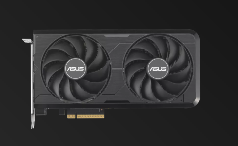 PC, Componente & Software - VGA Asus Dual RTX 5060 TI OC 16G EVO