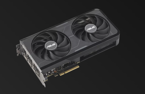 VGA Asus Dual RTX 5060 TI OC 16G EVO [2]