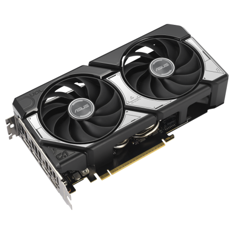 Componente PC NOI - VGA ASUS DUAL RTX 5060 Ti OC 8GB