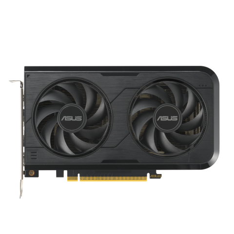 Componente PC NOI - VGA ASUS DUAL-RTX5050-O8G