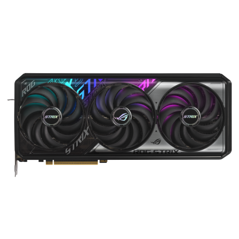 Placi video - VGA ASUS ROG-STRIX-RTX5070-O12G-GAMING
