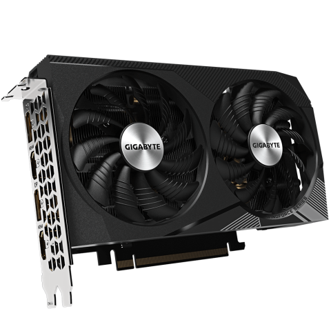 VGA GB GeForce RTX 3060 GAMING OC 8G 2.0 [2]