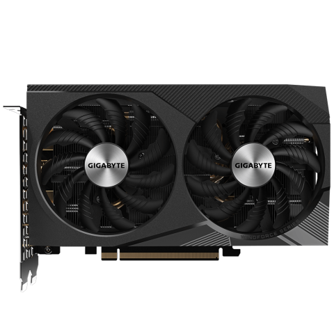 VGA GB GeForce RTX 3060 GAMING OC 8G 2.0 [1]