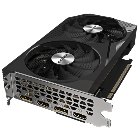 VGA GB GeForce RTX 3060 GAMING OC 8G 2.0 [3]