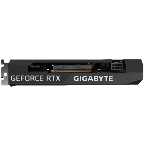 VGA GB GeForce RTX 3060 GAMING OC 8G 2.0 [4]
