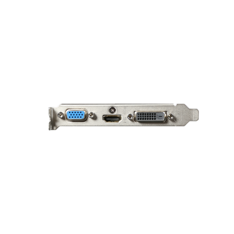 VGA GB GT 710 2GB N710D3-2GL 2.0 [2]