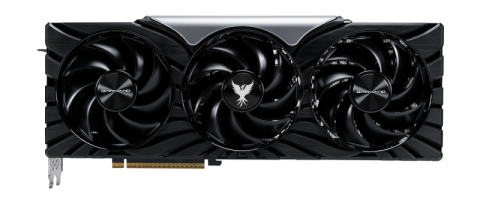 PC, Componente & Software - VGA GW GeForce RTX 5080 PHOENIX V1