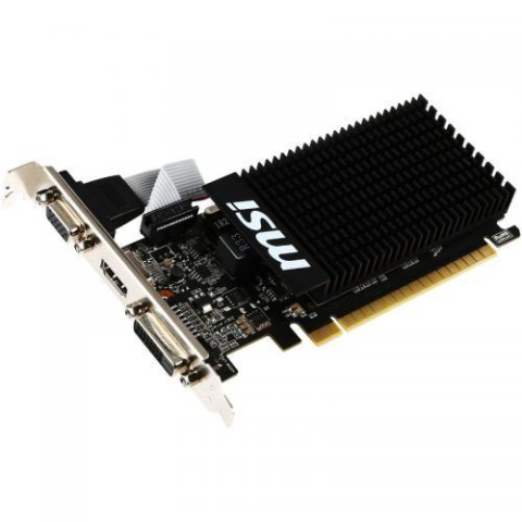 VGA MI GT 710 2GB GT 710 2GD3H LP [1]
