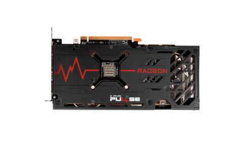 VGA SAPP PULSE AMD RADEON RX7600 OC 8GB [1]