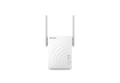 Retelistica - Wi-Fi Extender HIKVISION AC1200
