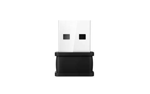 Retelistica - WIRELESS USB ADAPTER HIKVISION DS-3WRU3X