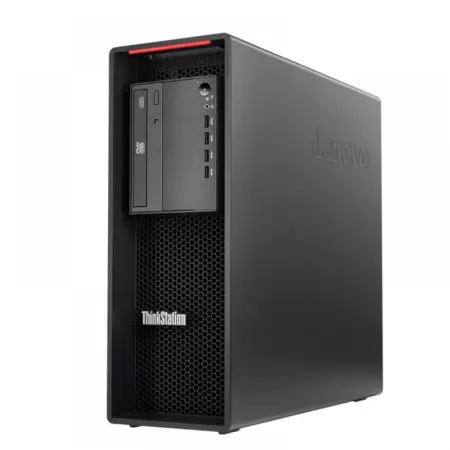 Calculatoare REFURBISHED - Workstation LENOVO ThinkStation P520, 1 x Xeon W-2125, 16 GB DDR4, 512GB SSD, Win 11 Pro