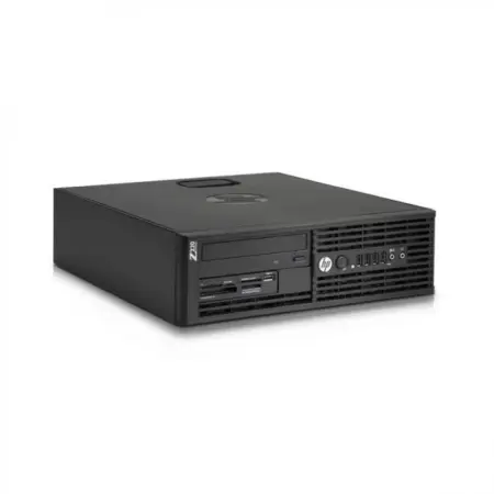 PC, Componente & Software - Workstation refurbished HP Z220, Intel i5-3470, 4Gb RAM, 500 HDD