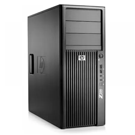 PC, Componente & Software - Workstation refurbished HP Z220 MT, i7-3770, 16GB, 128 GB SSD, 500 HDD
