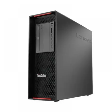 Workstation Refurbished LENOVO ThinkStation P720, 1 x Intel OCTA Core Xeon Silver 4110 2.10GHz, 32GB DDR4 ECC, 512GB SSD [1]