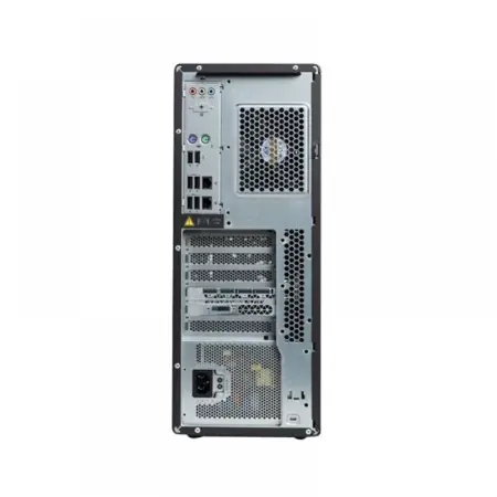 Workstation Refurbished LENOVO ThinkStation P720, 1 x Intel OCTA Core Xeon Silver 4110 2.10GHz, 32GB DDR4 ECC, 512GB SSD [2]