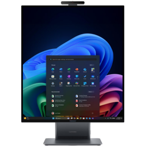 PC, Componente & Software - X AIO 27.6" U5-325 16 512 3YO W11P
