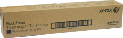 Tonere - XEROX 006R01573 BLACK TONER CARTRIDGE