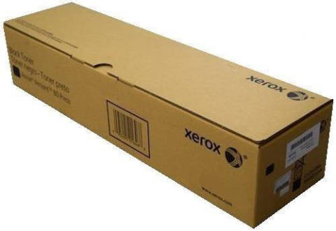 Tonere - XEROX 006R01693 BLACK TONER CARTRIDGE