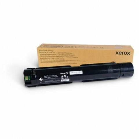 Tonere - XEROX 006R01828 BLACK TONER 31.3 K